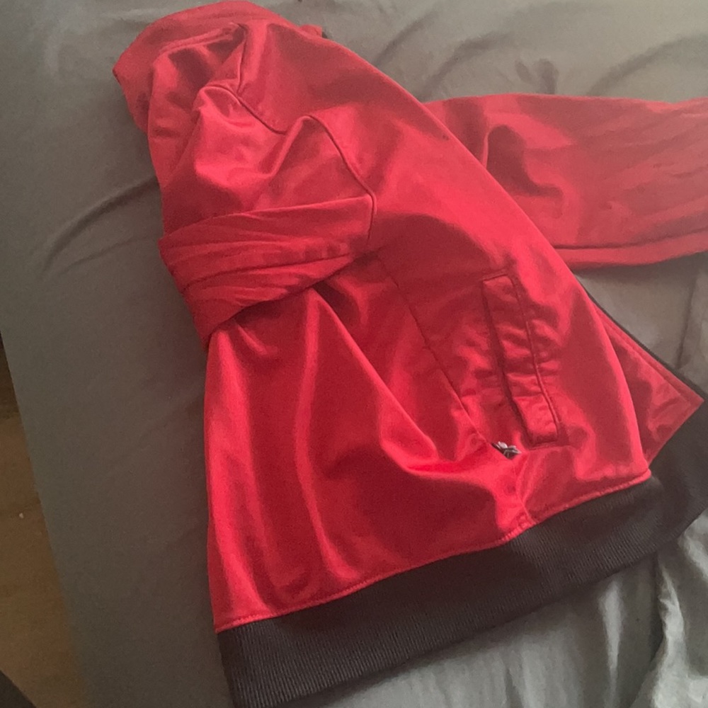 Jordan jacket - Picture 2 of 2